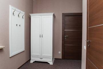 Люкс в Отеле Отель Беласток
